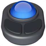 Trackball smiley Whatsapp