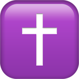 Cross symbol