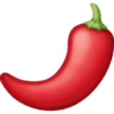 Hot pepper - Facebook