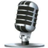 Studio microphone - Facebook