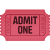 Admission tickets - Facebook