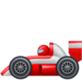 Racing car - Facebook