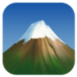 Snow-capped mountain - Facebook