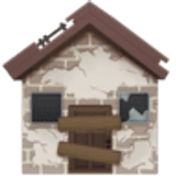 Derelict house - Facebook