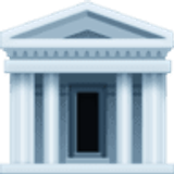 Classical building - Facebook