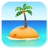 Desert island - Facebook