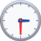 Three-thirty - Facebook