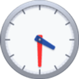 Four-thirty - Facebook