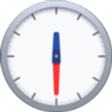 Twelve-thirty - Facebook