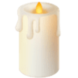 Candle - Facebook