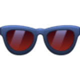Sunglasses - Facebook