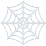 Spider web - Facebook
