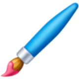 Paintbrush - Facebook