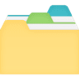 Card index dividers - Facebook