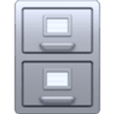 File cabinet - Facebook