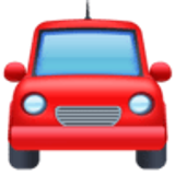 Oncoming automobile - Facebook