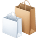 Shopping bags - Facebook