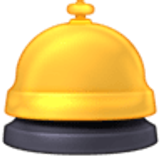 Bellhop bell - Facebook