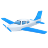 Small airplane - Facebook