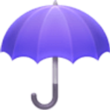 Umbrella - Facebook