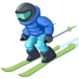 Skier - Facebook