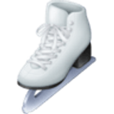 Ice skate - Facebook