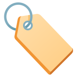 Label - Noto Color Emoji