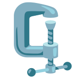 Clamp - Noto Color Emoji