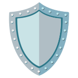 Shield - Noto Color Emoji