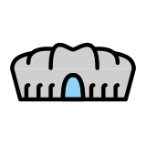 Stadium - OpenMoji