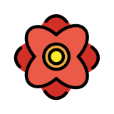 Rosette - OpenMoji