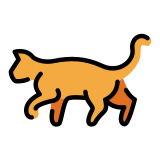 Cat - OpenMoji