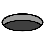 Hole - OpenMoji