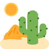 Desert - Twitter / X