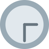 Three-thirty - Twitter / X