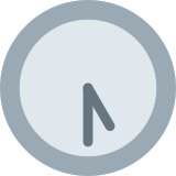 Five-thirty - Twitter / X