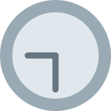 Nine-thirty - Twitter / X