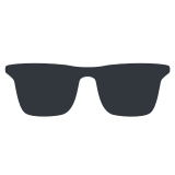 Sunglasses - Twitter / X