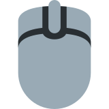 Computer mouse - Twitter / X