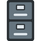 File cabinet - Twitter / X