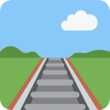 Railway track - Twitter / X