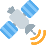 Satellite - Twitter / X