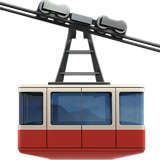 Cable railway