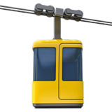 Cable car Whatsapp