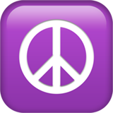 Peace symbol