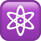 Symbol atom