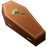 Coffin Emoji