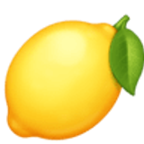 Lemon - Facebook