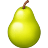 Pear - Facebook