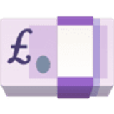 Pound banknote - Facebook